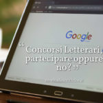 concorsi letterari