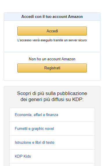 Come far leggere il tuo libro GRATIS guadagnando