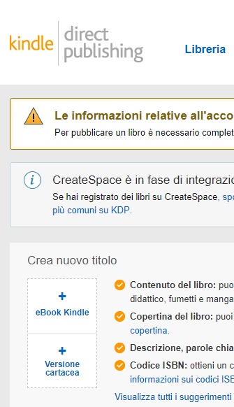 Come far leggere il tuo libro GRATIS guadagnando