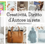 Creatività, diritto d'Autore in rete e fotografie