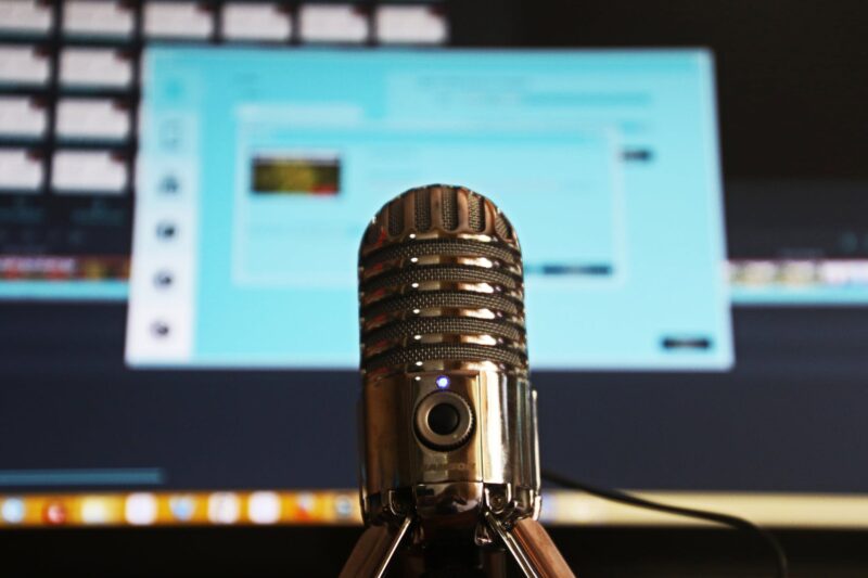 Cos'è un podcast: guida al podcasting