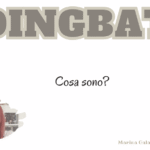 Cos'è un Dingbat
