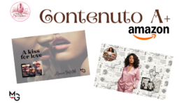 Come promuovere un libro su Amazon: perché il Contenuto A+ può fare la differenza
