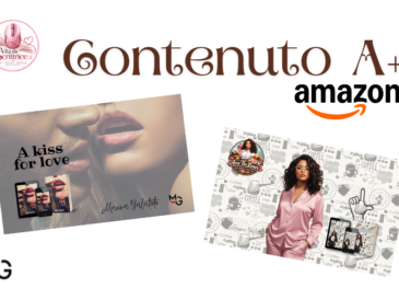 Come promuovere un libro su Amazon: perché il Contenuto A+ può fare la differenza