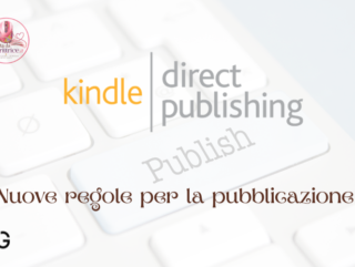 Amazon KDP cambia le regole: dal 21 settembre 2026 solo 2 nuovi titoli per formato a settimana