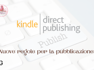 Amazon KDP cambia le regole: dal 21 settembre 2026 solo 2 nuovi titoli per formato a settimana