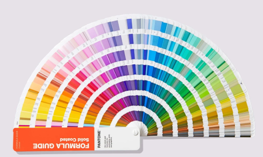 Cosa sono i codici colore e dove trovarli per copertine, bookbox e gadget codici Pantone