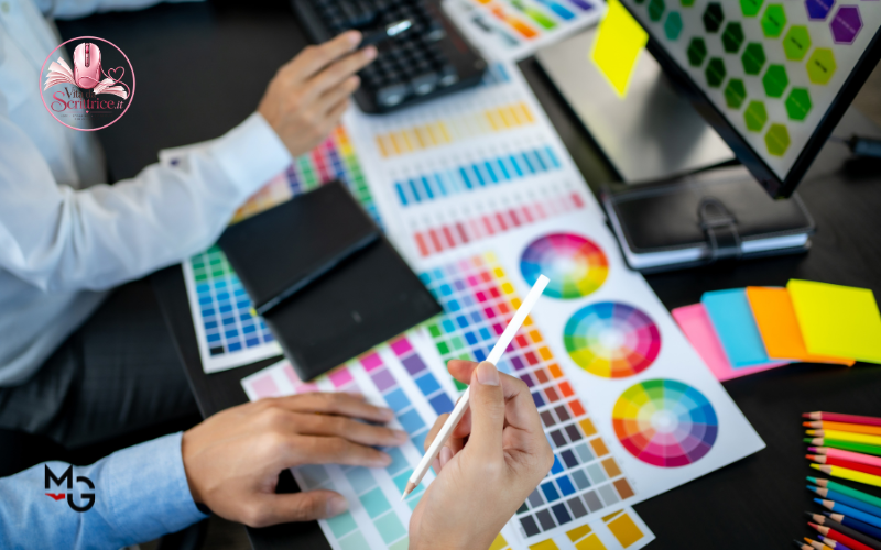 Cosa sono i codici colore e dove trovarli per copertine, bookbox e gadget