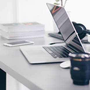Come creare uno spazio di scrittura comodo, bello ed efficiente