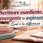 Che cos’è un Archivio Narrativo e perché ogni scrittore dovrebbe costruirne uno